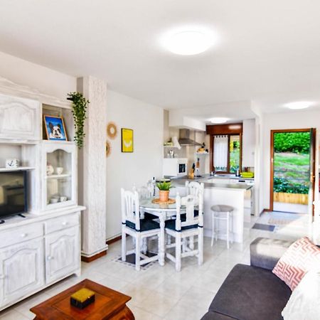 Apartamento Con Vistas Al Mar-Ola Del Atardecer Могро Екстериор снимка