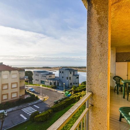 Apartamento Con Vistas Al Mar-Ola Del Atardecer Могро Екстериор снимка