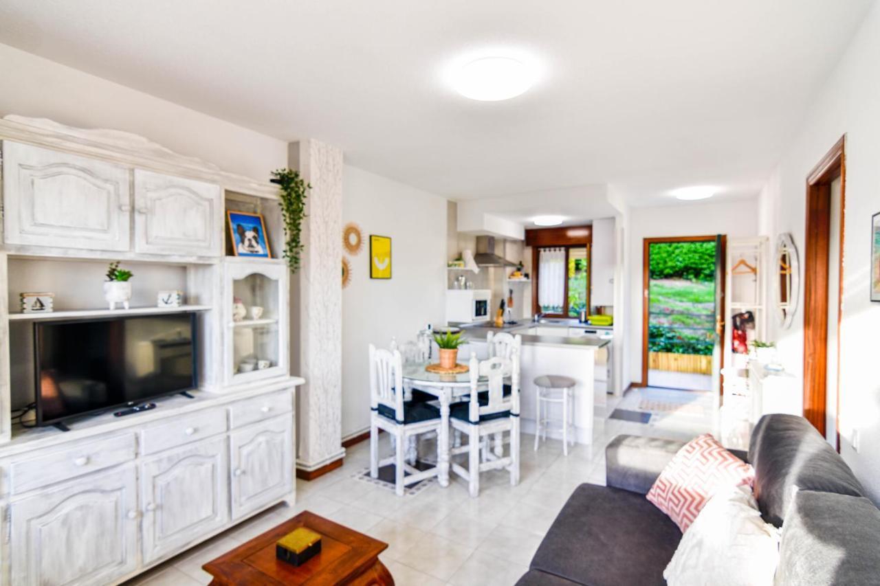 Apartamento Con Vistas Al Mar-Ola Del Atardecer Могро Екстериор снимка