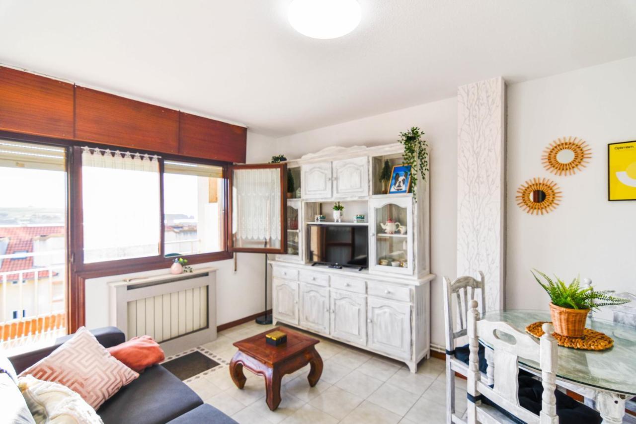 Apartamento Con Vistas Al Mar-Ola Del Atardecer Могро Екстериор снимка