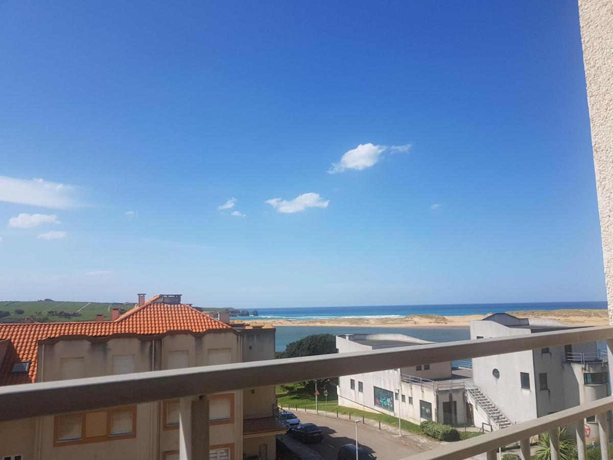 Apartamento Con Vistas Al Mar-Ola Del Atardecer Могро Екстериор снимка