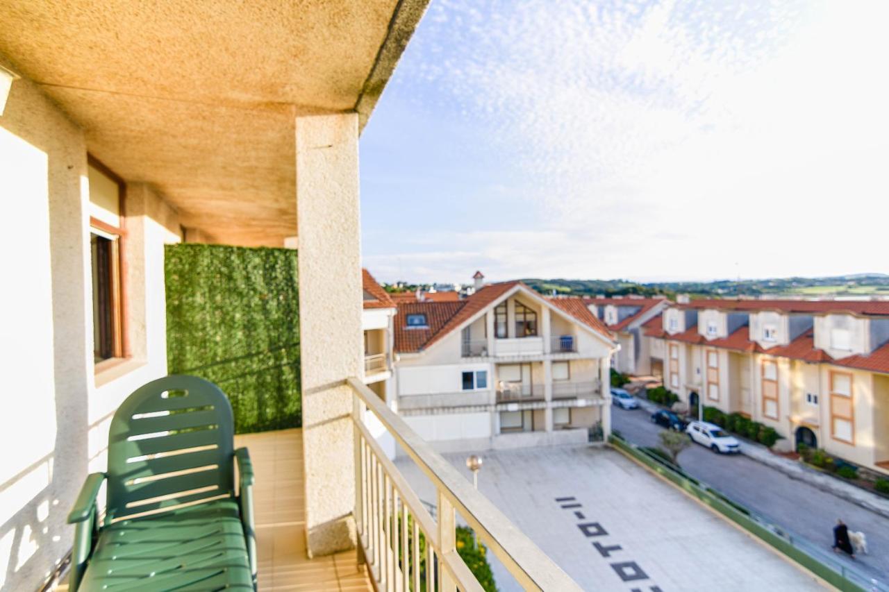 Apartamento Con Vistas Al Mar-Ola Del Atardecer Могро Екстериор снимка