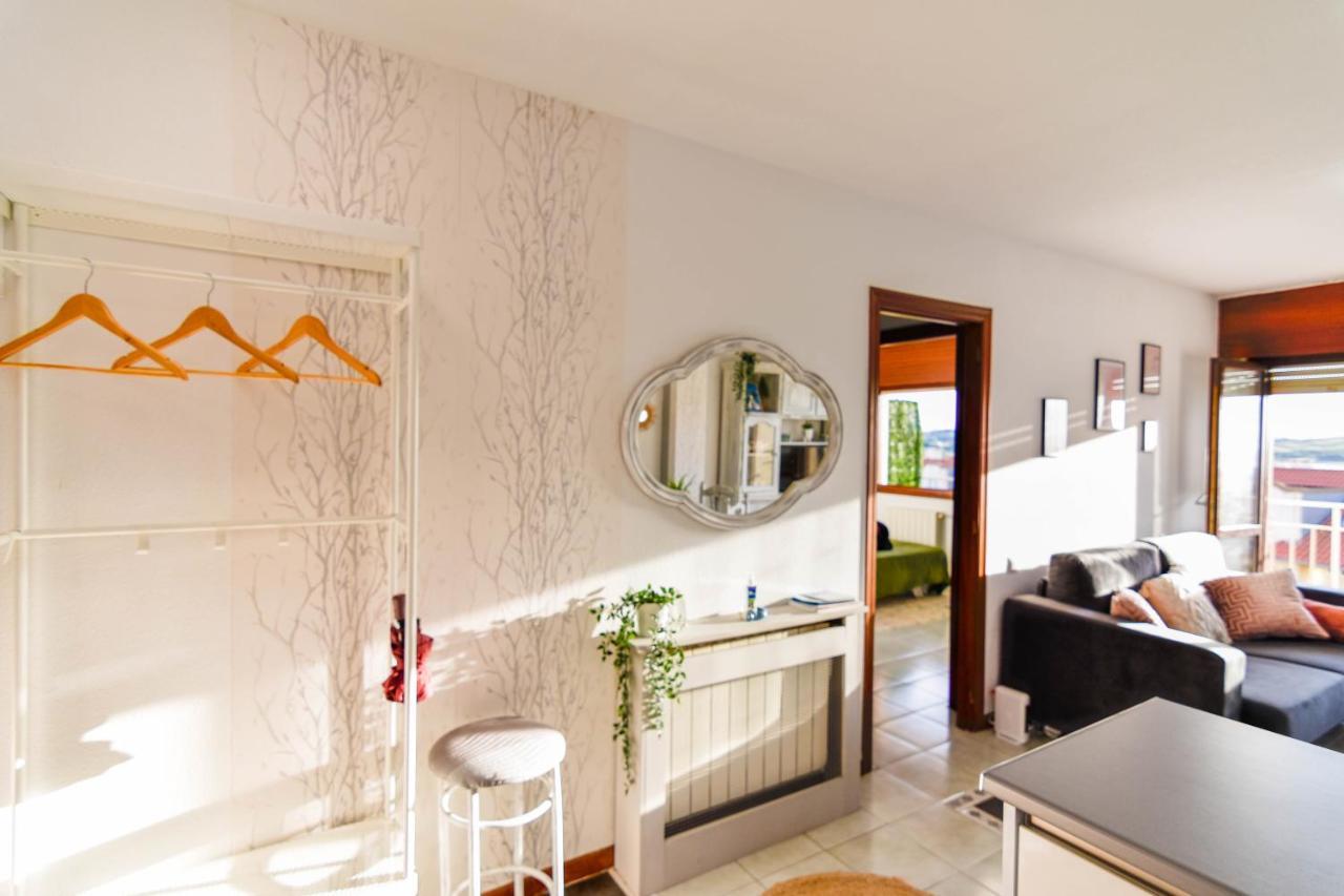 Apartamento Con Vistas Al Mar-Ola Del Atardecer Могро Екстериор снимка