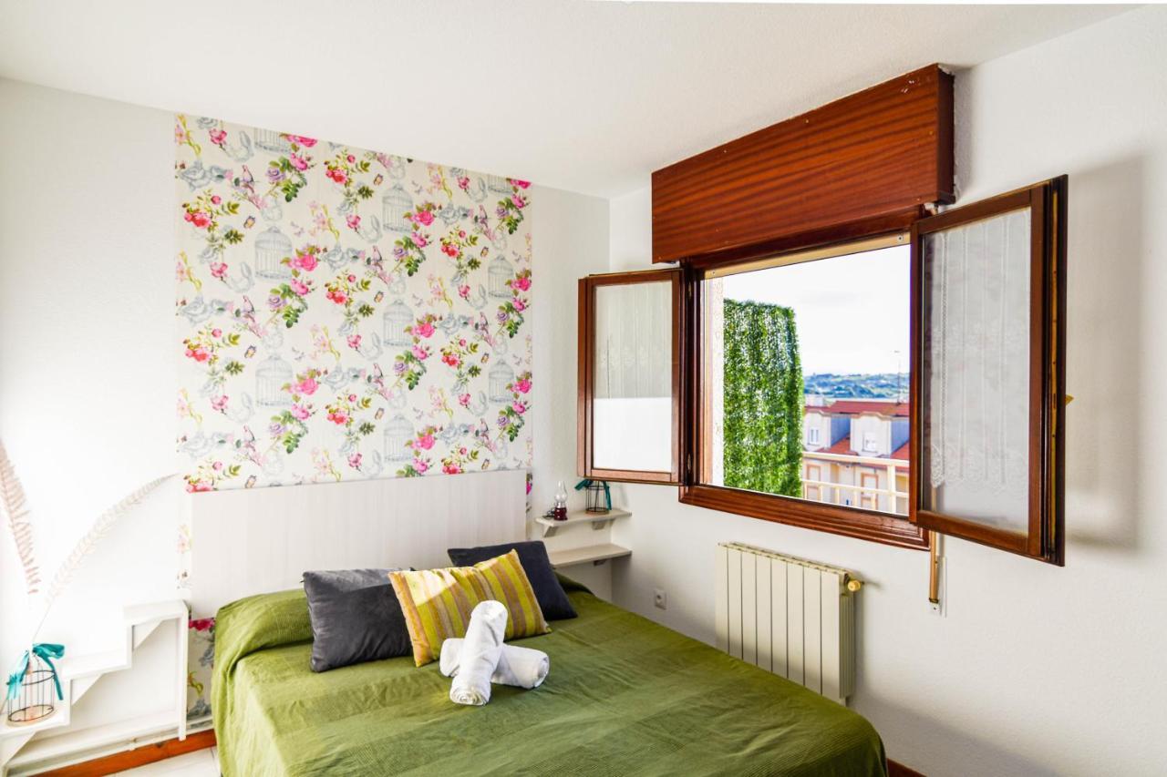 Apartamento Con Vistas Al Mar-Ola Del Atardecer Могро Екстериор снимка