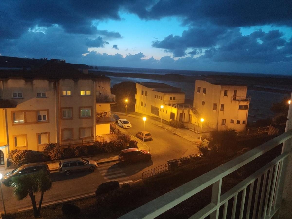 Apartamento Con Vistas Al Mar-Ola Del Atardecer Могро Екстериор снимка