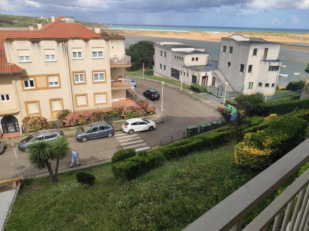 Apartamento Con Vistas Al Mar-Ola Del Atardecer Могро Екстериор снимка