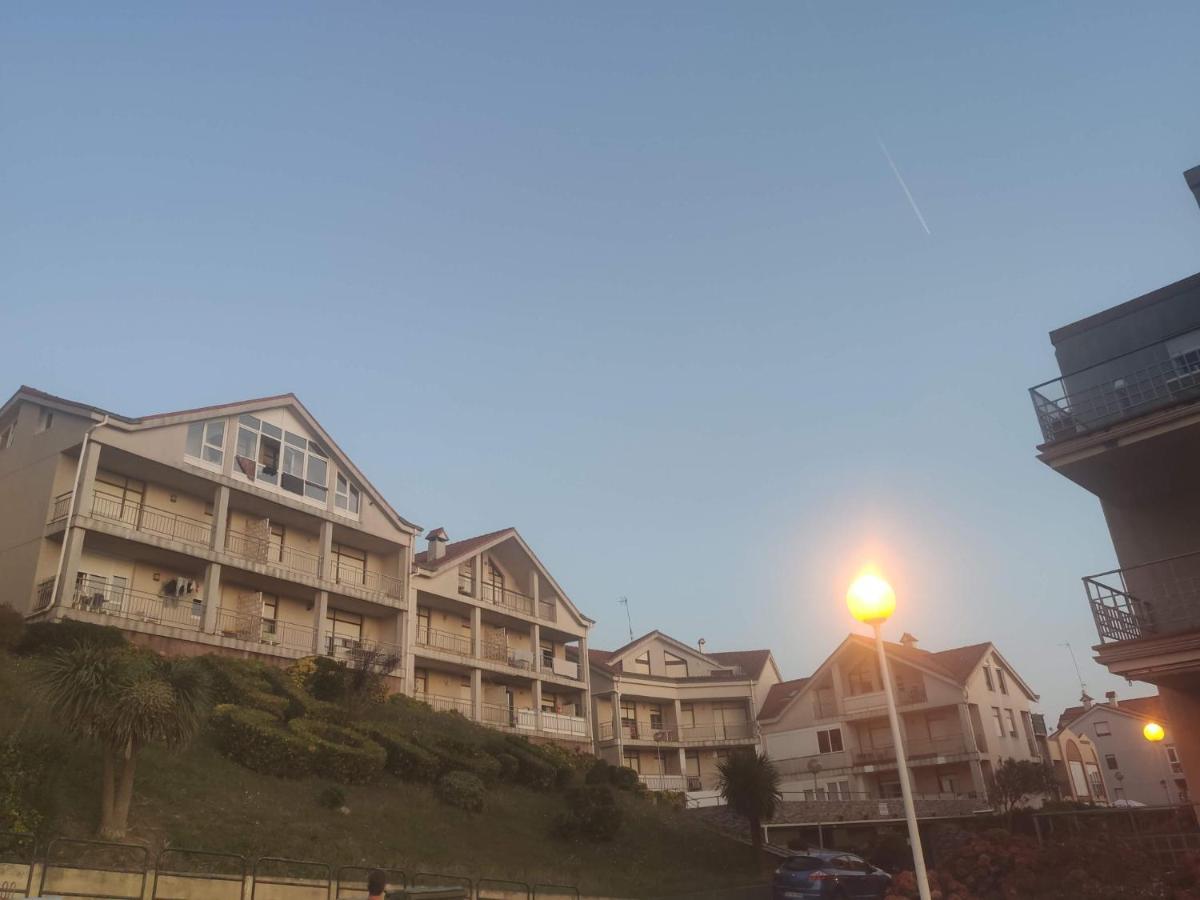 Apartamento Con Vistas Al Mar-Ola Del Atardecer Могро Екстериор снимка