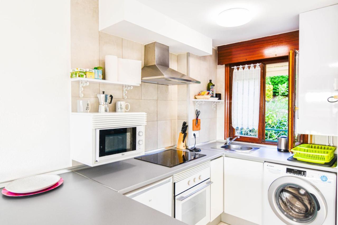 Apartamento Con Vistas Al Mar-Ola Del Atardecer Могро Екстериор снимка