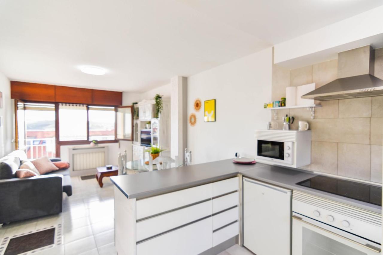 Apartamento Con Vistas Al Mar-Ola Del Atardecer Могро Екстериор снимка