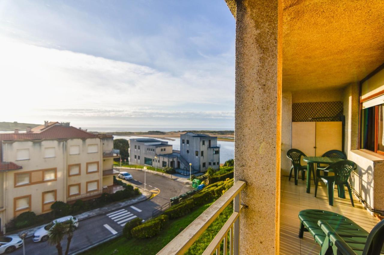 Apartamento Con Vistas Al Mar-Ola Del Atardecer Могро Екстериор снимка