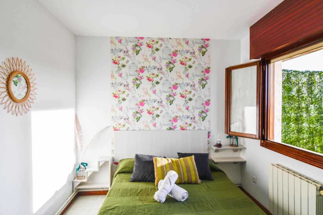 Apartamento Con Vistas Al Mar-Ola Del Atardecer Могро Екстериор снимка